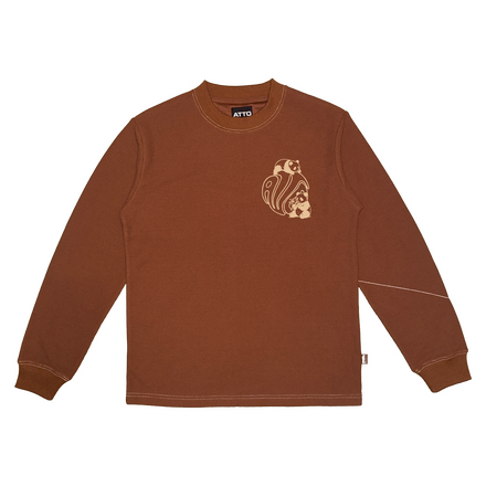 "DUALITY" WAFFLE (COFFEE)